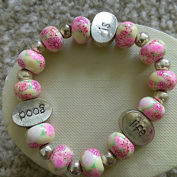 ELASTC BRACELET. - Picture 3 of 3